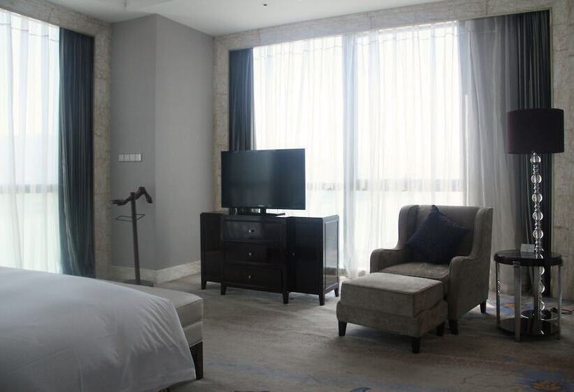 اتاق اجرایی, Doubletree By Hilton Chongqing Wanzhou