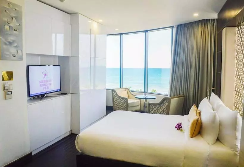 Junior Suite Sea View