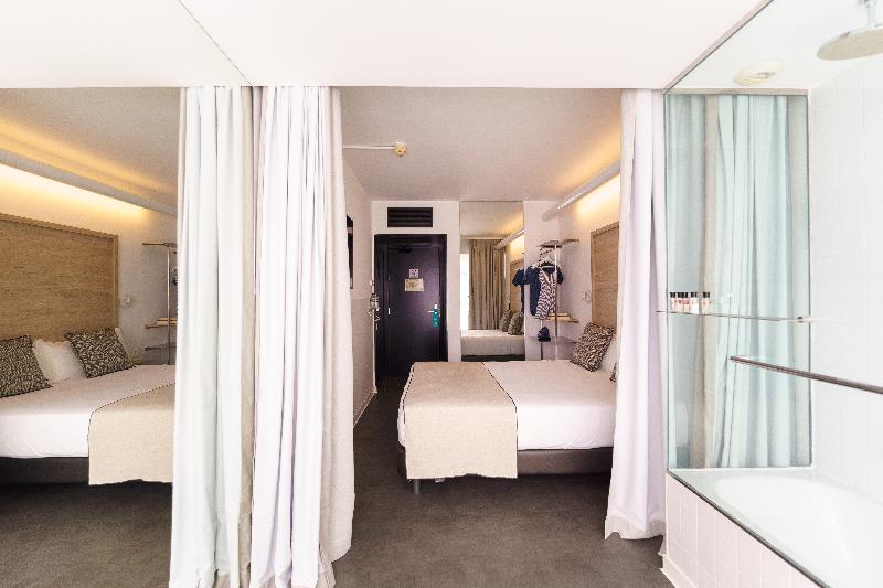 Номер Стандарт, Holiday Inn Amritsar Ranjit Avenue By Ihg