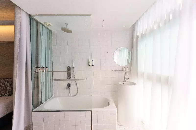 Standard-huone, Holiday Inn Amritsar Ranjit Avenue By Ihg