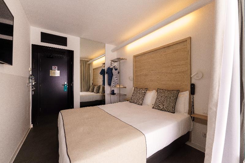 スタンダードルーム, Holiday Inn Amritsar Ranjit Avenue By Ihg