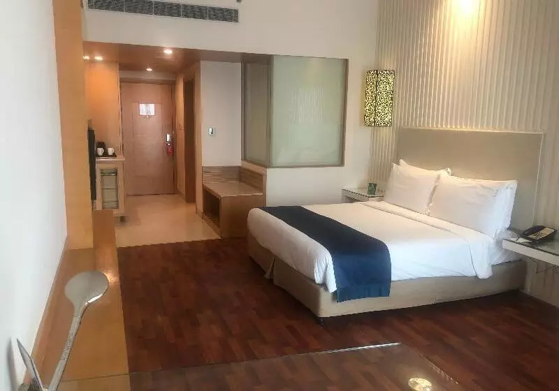 Standard-huone, Holiday Inn Amritsar Ranjit Avenue By Ihg