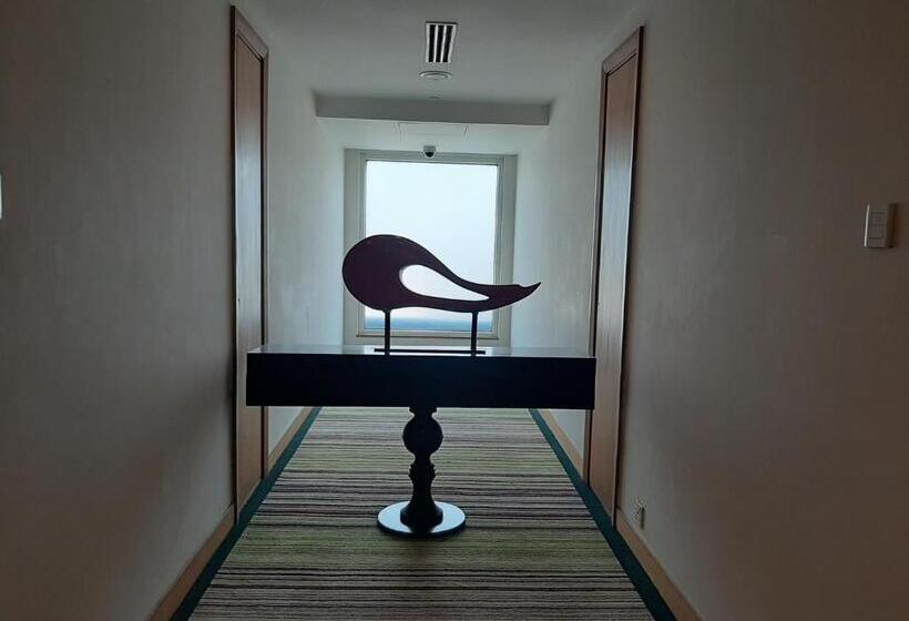 デラックスルーム, Holiday Inn Amritsar Ranjit Avenue By Ihg