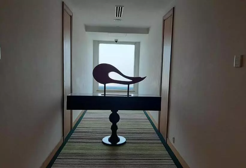 Deluxe-huone, Holiday Inn Amritsar Ranjit Avenue By Ihg
