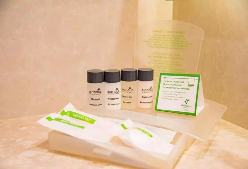 Deluxe-sviitti, Holiday Inn Amritsar Ranjit Avenue By Ihg