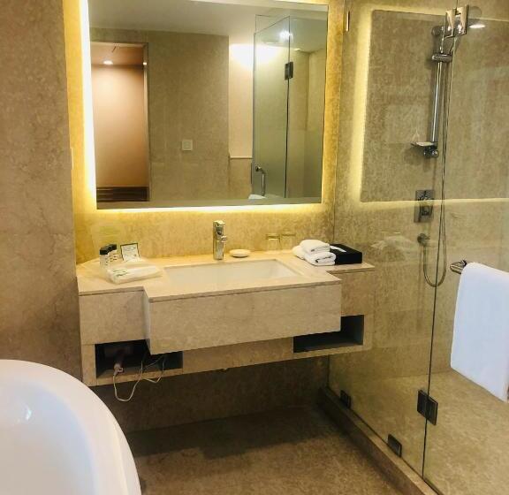 スタンダードルーム, Holiday Inn Amritsar Ranjit Avenue By Ihg