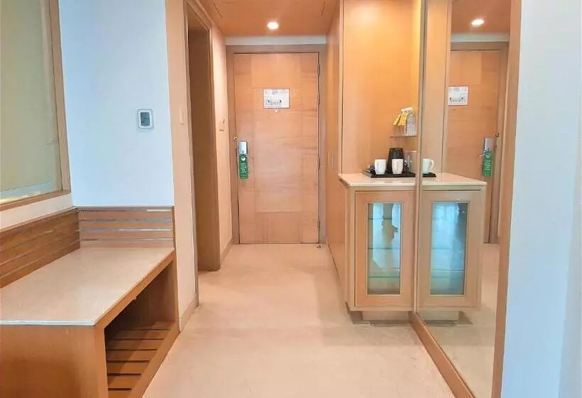 Standard-huone, Holiday Inn Amritsar Ranjit Avenue By Ihg