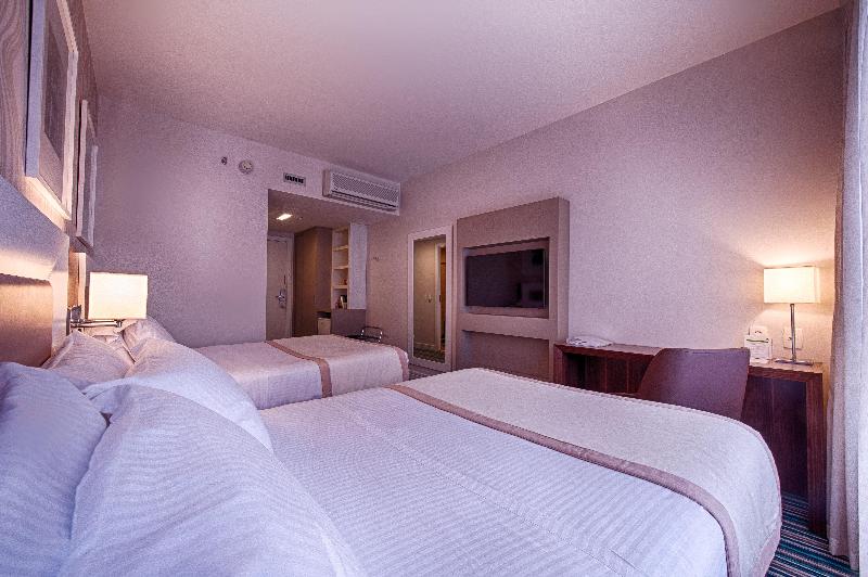 标准间, Holiday Inn Belo Horizonte Savassi, An Ihg