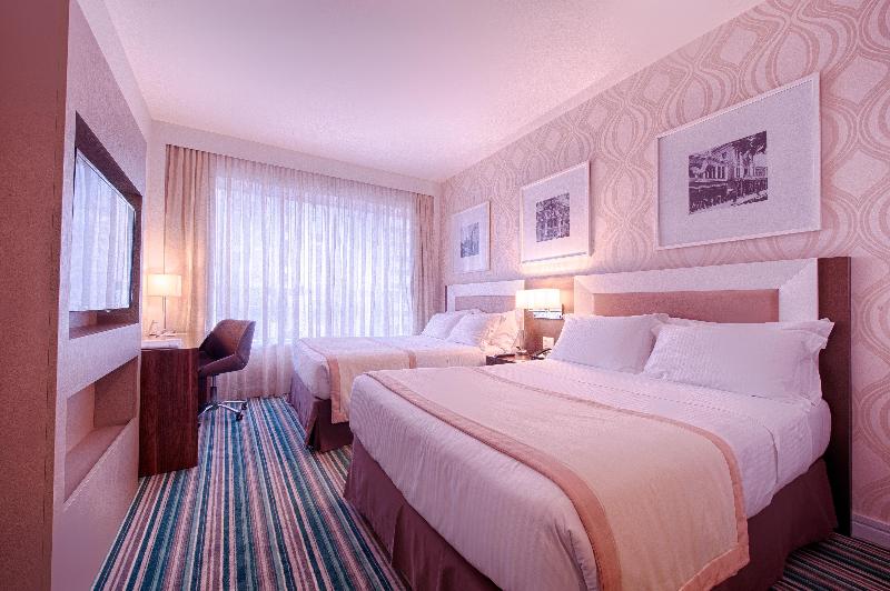 标准间, Holiday Inn Belo Horizonte Savassi, An Ihg