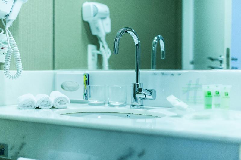 标准间, Holiday Inn Belo Horizonte Savassi, An Ihg