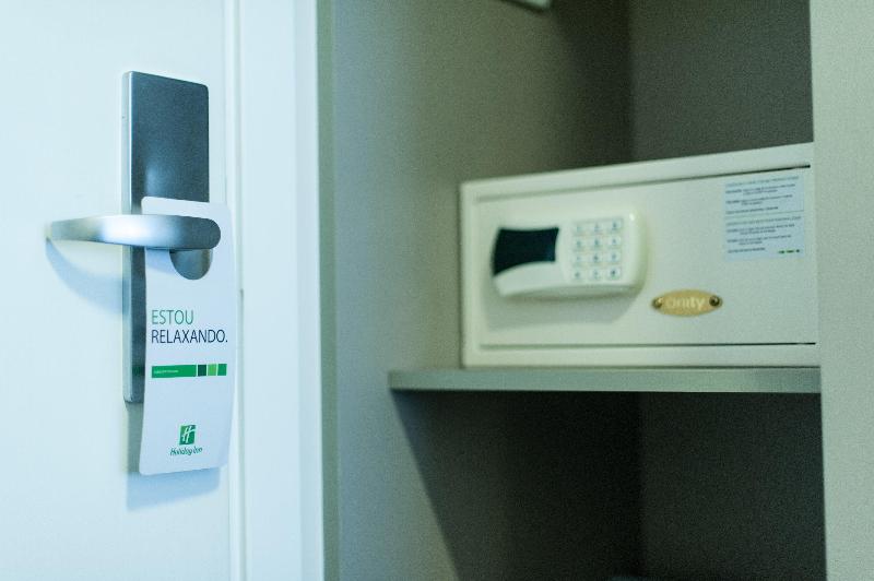 标准间, Holiday Inn Belo Horizonte Savassi, An Ihg