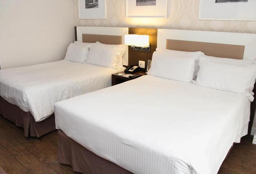 豪华房间, Holiday Inn Belo Horizonte Savassi, An Ihg