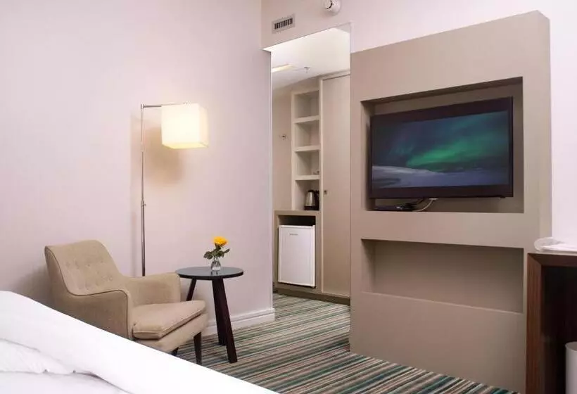 スタンダードルーム, Holiday Inn Belo Horizonte Savassi, An Ihg