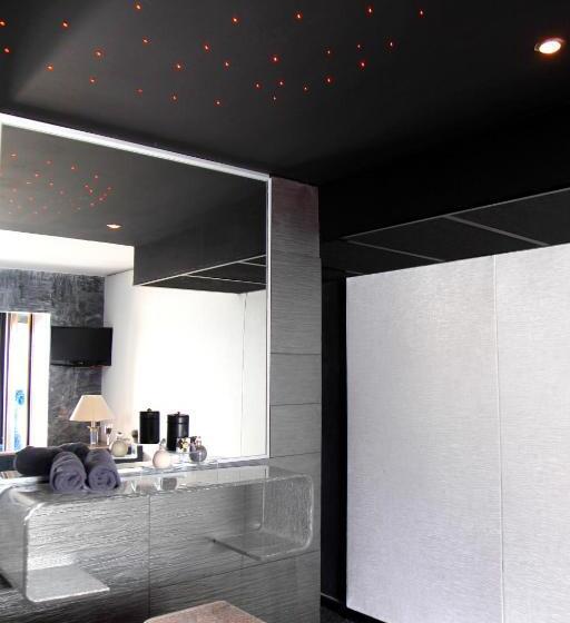 带海景的标准房, Marinca & Spa