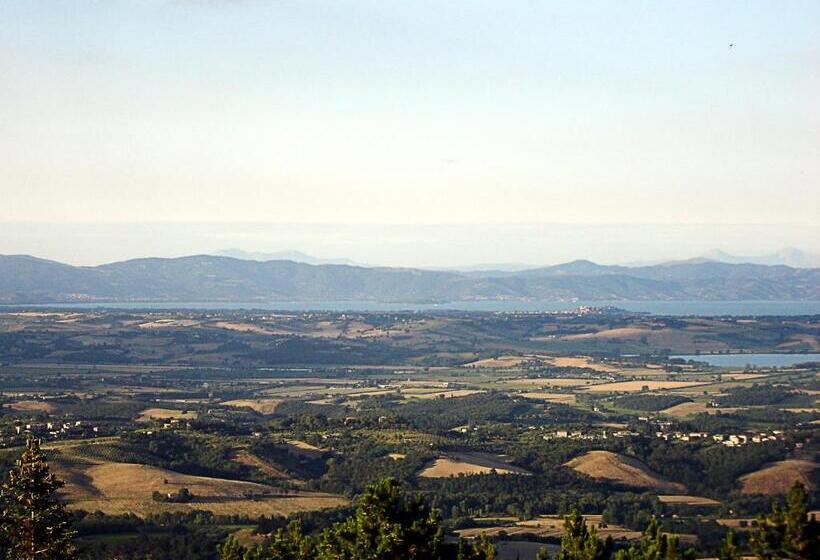 غرفة قياسية, La Torre Ai Mari