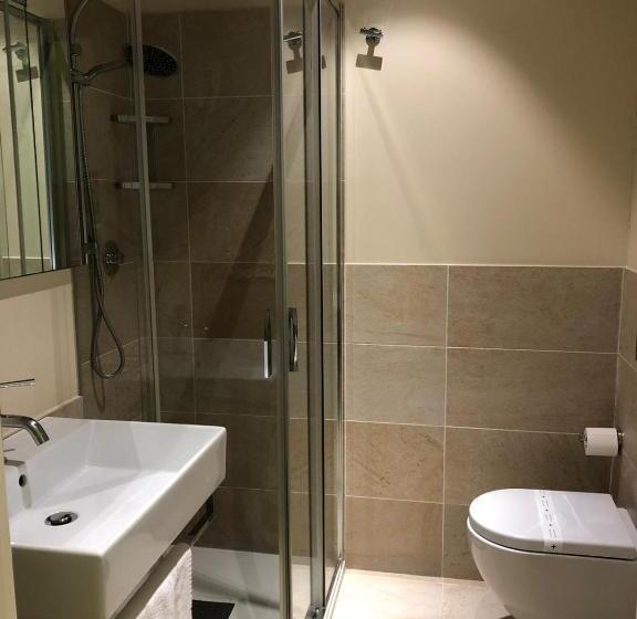 חדר סטנדרט יחיד, Mare Live