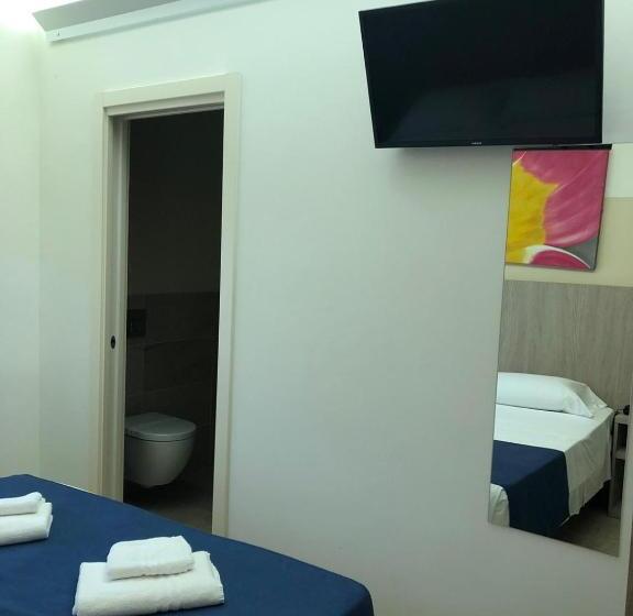 חדר סטנדרט יחיד, Mare Live