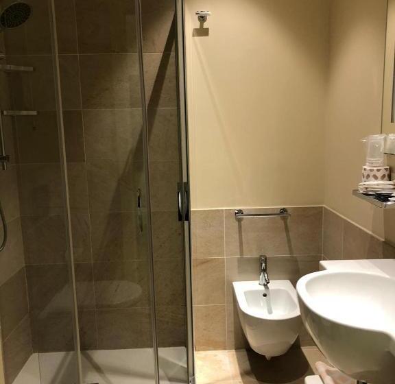 חדר סטנדרט יחיד, Mare Live