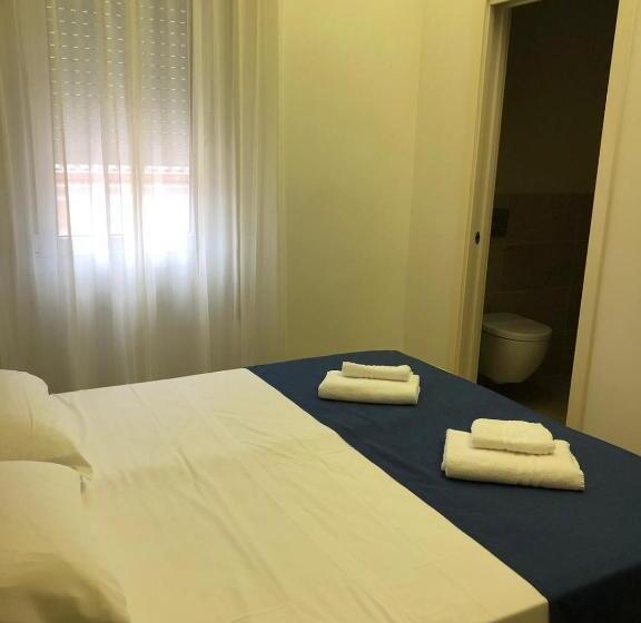 חדר סטנדרט יחיד, Mare Live