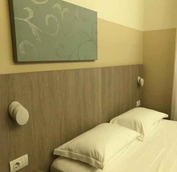 חדר סטנדרט, Mare Live