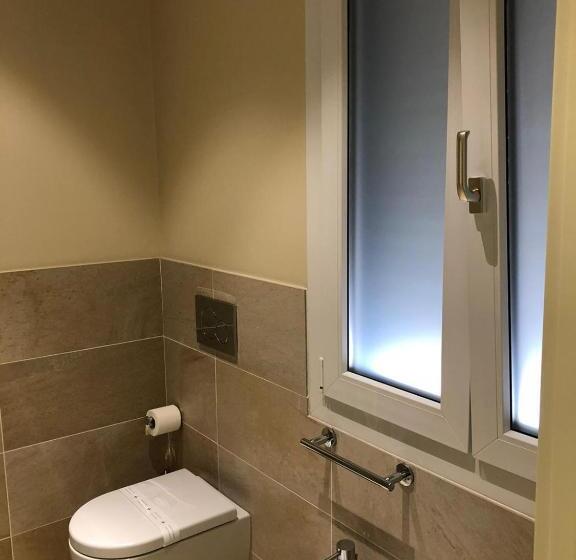 חדר סטנדרט, Mare Live