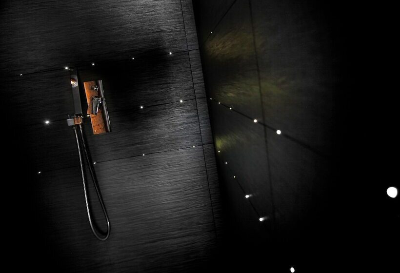 带海景的标准房, Marinca & Spa