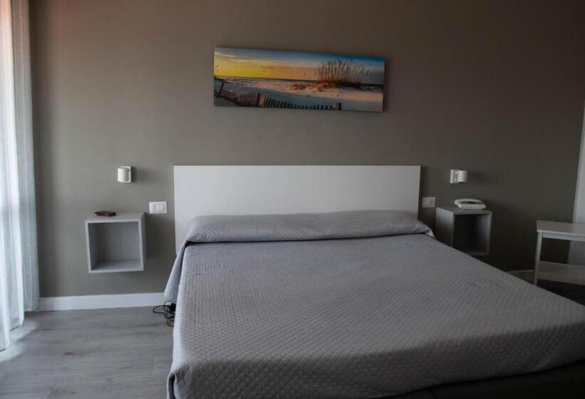 غرفة سوبيريور مزودة بشرفة, Palatinum