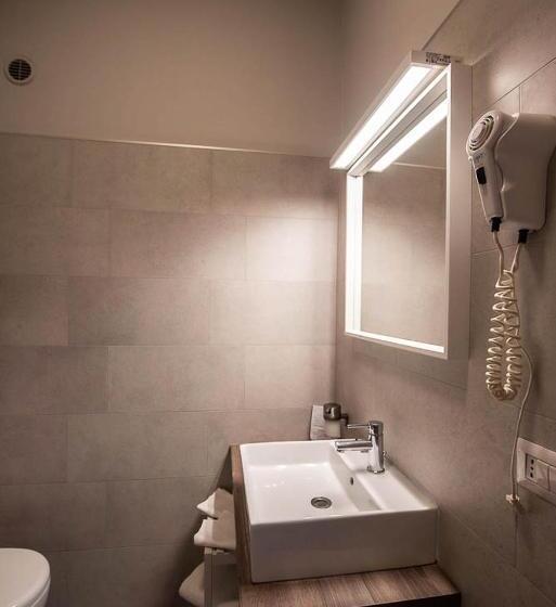 غرفة سوبيريور مزودة بشرفة, Palatinum