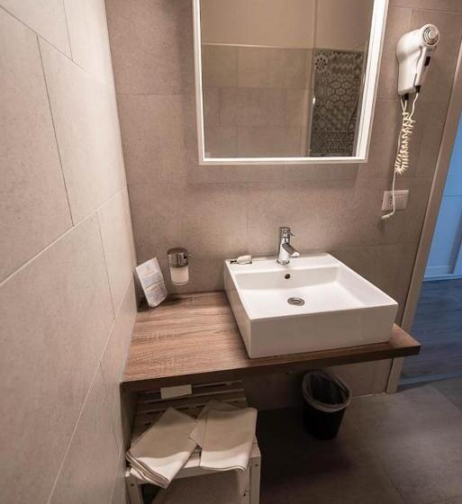 غرفة سوبيريور مزودة بشرفة, Palatinum