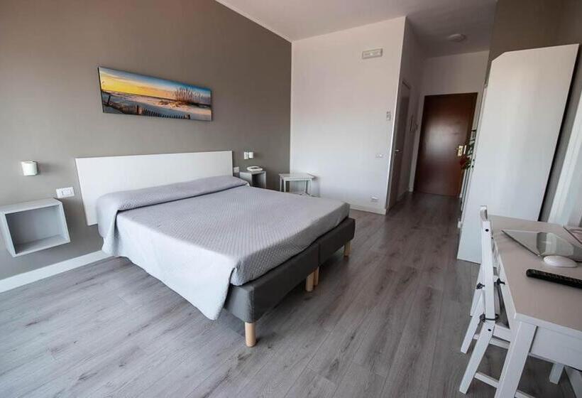 غرفة سوبيريور مزودة بشرفة, Palatinum