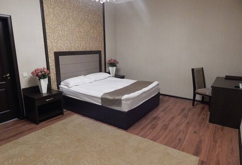 اتاق استاندارد, Reikartz Park Astana Ex Royal Park Hotel & Spa