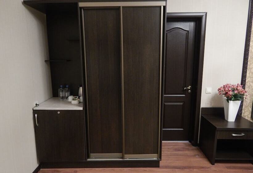 اتاق استاندارد, Reikartz Park Astana Ex Royal Park Hotel & Spa