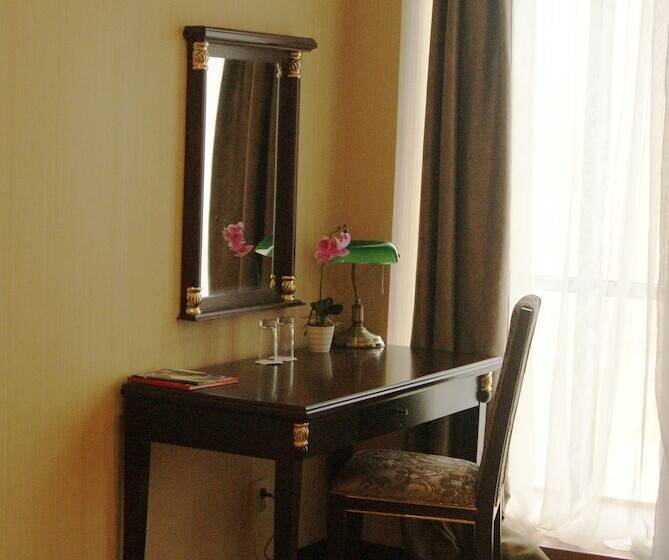 اتاق استاندارد, Reikartz Park Astana Ex Royal Park Hotel & Spa