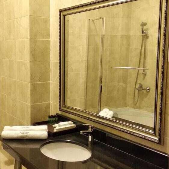 اتاق سوپریور, Reikartz Park Astana Ex Royal Park Hotel & Spa