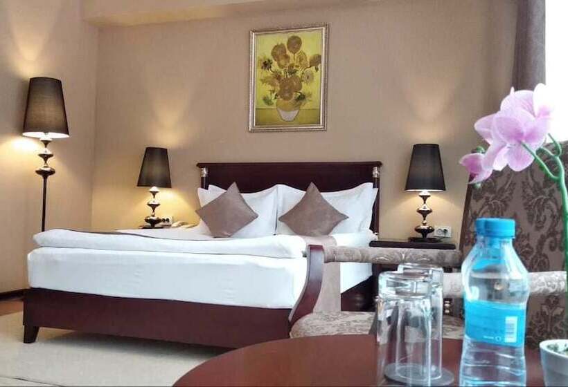 اتاق سوپریور, Reikartz Park Astana Ex Royal Park Hotel & Spa