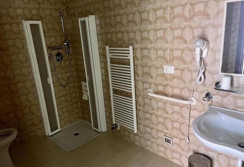 Студия Стандарт, Residence Stella Maris