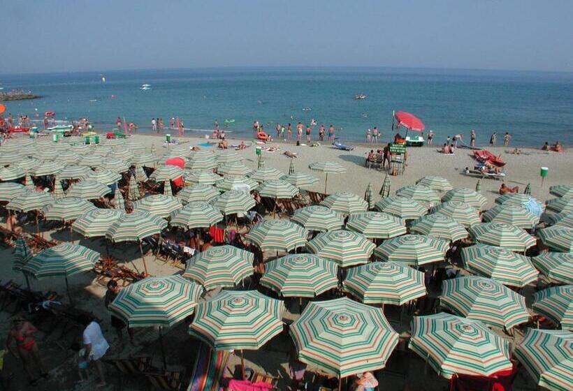 Студия Стандарт Вид на Море, Residence Stella Maris