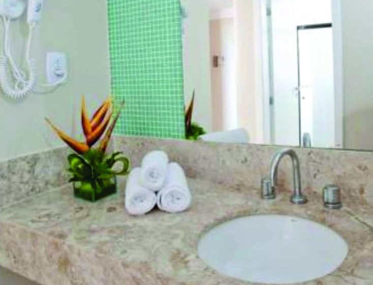 스탠다드 싱글 룸, Salvador Mar