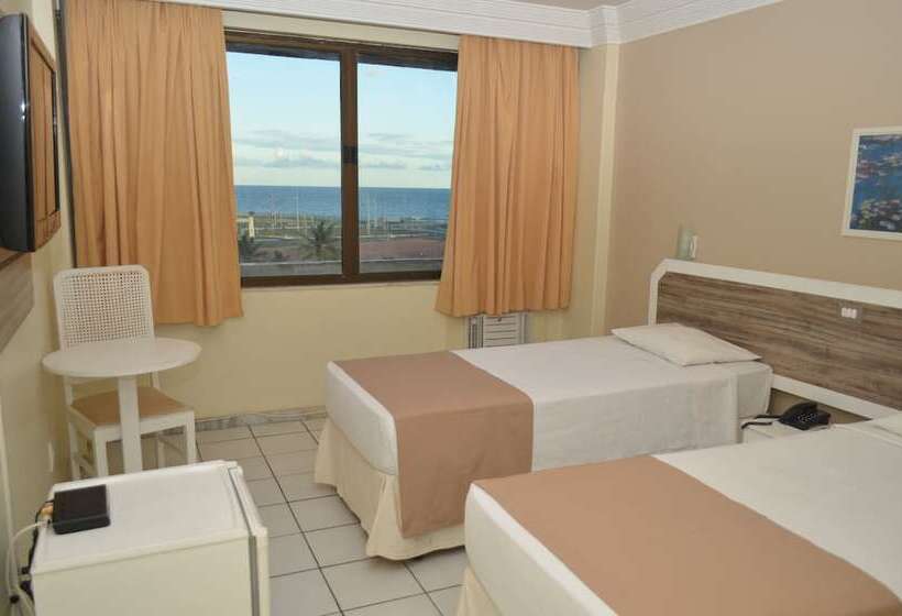 스탠다드 싱글 룸, Salvador Mar