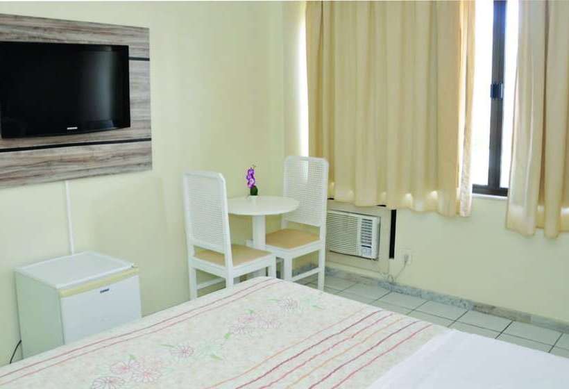 스탠다드 싱글 룸, Salvador Mar