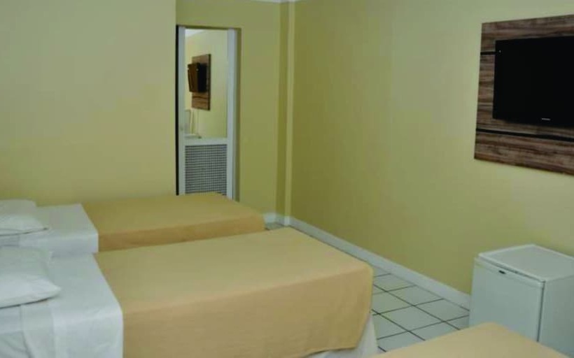 스탠다드 싱글 룸, Salvador Mar