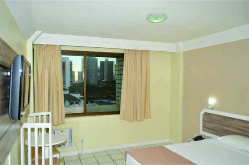 스탠다드 싱글 룸, Salvador Mar