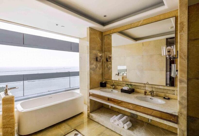 غرفة قياسية, Sheraton Huzhou Taihu Lake Hot Spring Resort & Spa