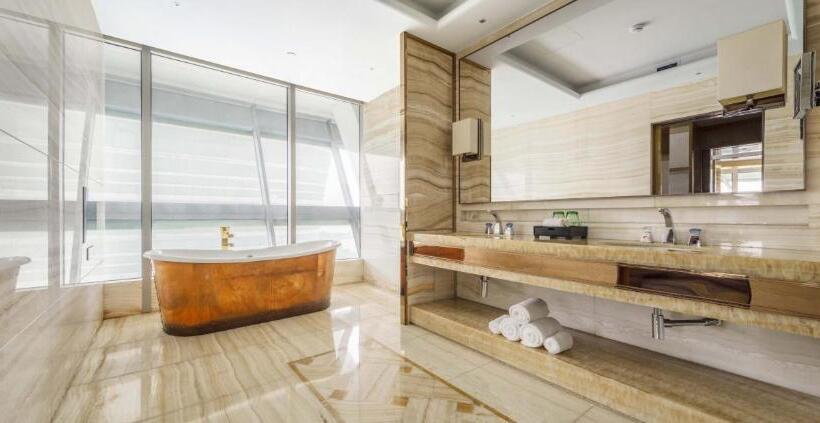 جناح, Sheraton Huzhou Taihu Lake Hot Spring Resort & Spa