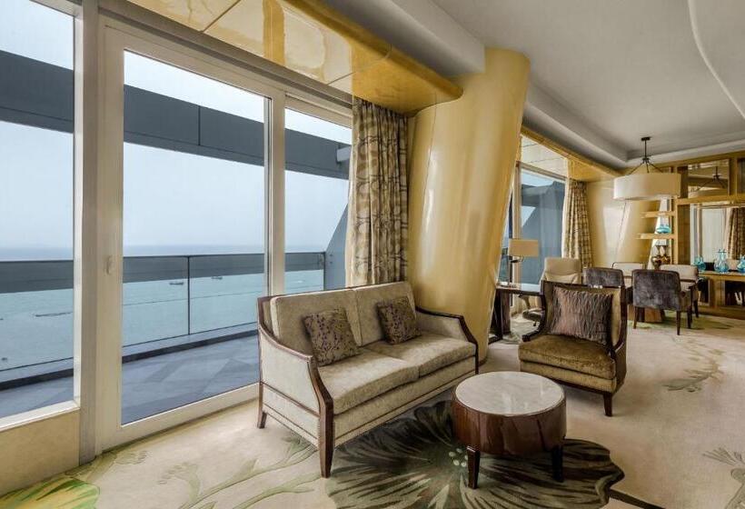 غرفة قياسية, Sheraton Huzhou Taihu Lake Hot Spring Resort & Spa