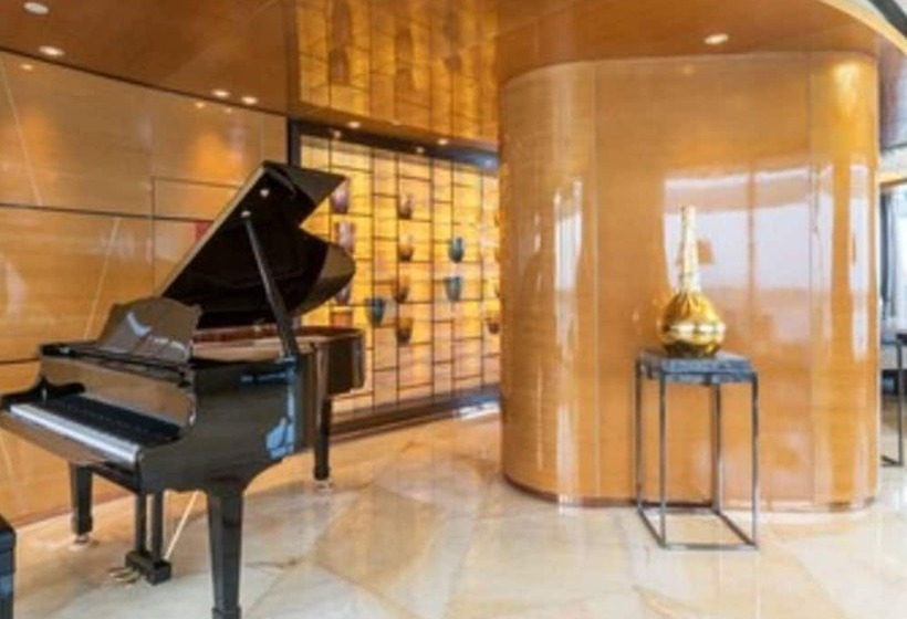 جناح رئاسى غرفتين نوم, Sheraton Huzhou Taihu Lake Hot Spring Resort & Spa