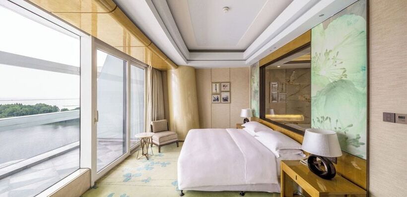 جناح, Sheraton Huzhou Taihu Lake Hot Spring Resort & Spa