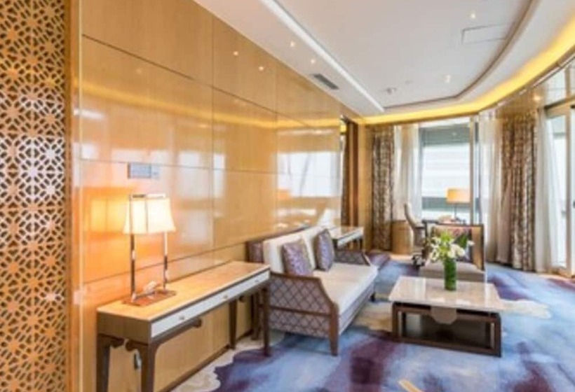 سوییت, Sheraton Huzhou Taihu Lake Hot Spring Resort & Spa
