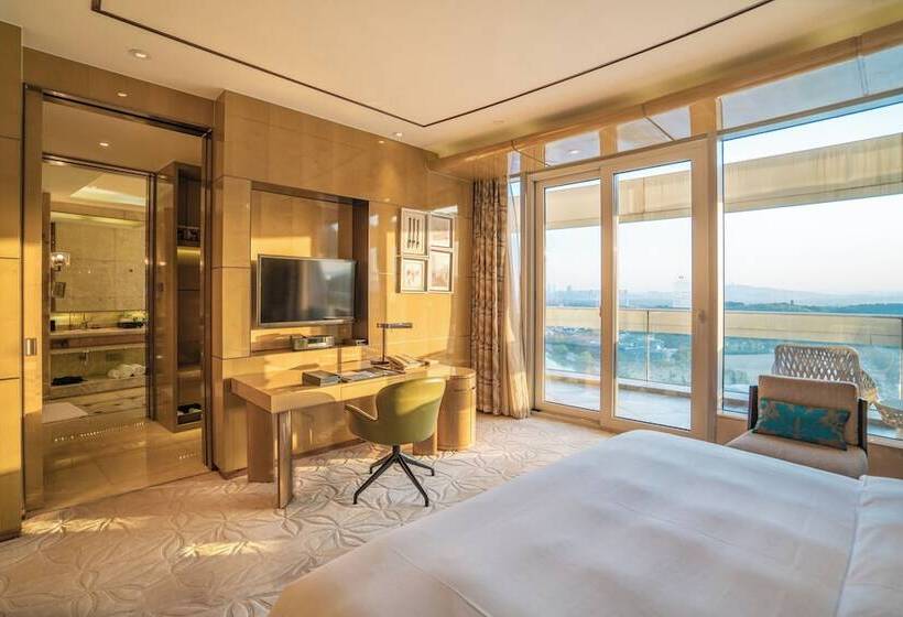 جناح, Sheraton Huzhou Taihu Lake Hot Spring Resort & Spa