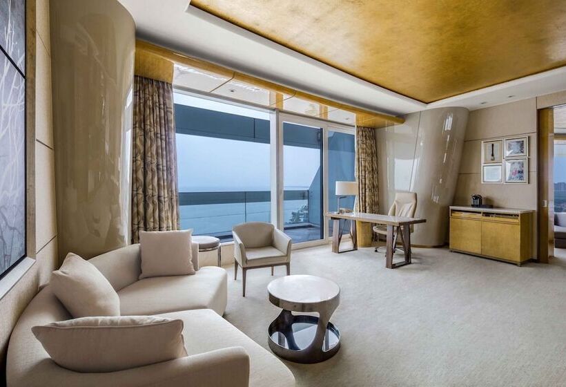 جناح, Sheraton Huzhou Taihu Lake Hot Spring Resort & Spa